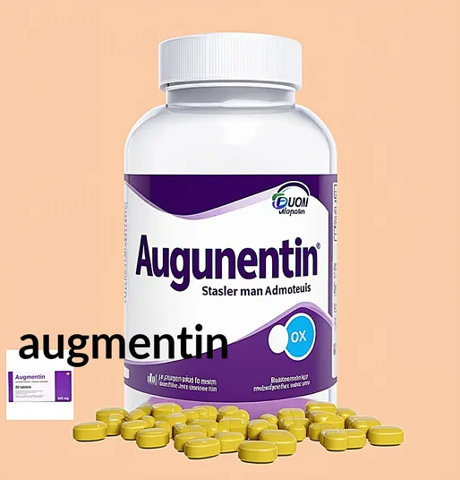 Augmentin 500 mg prezzo